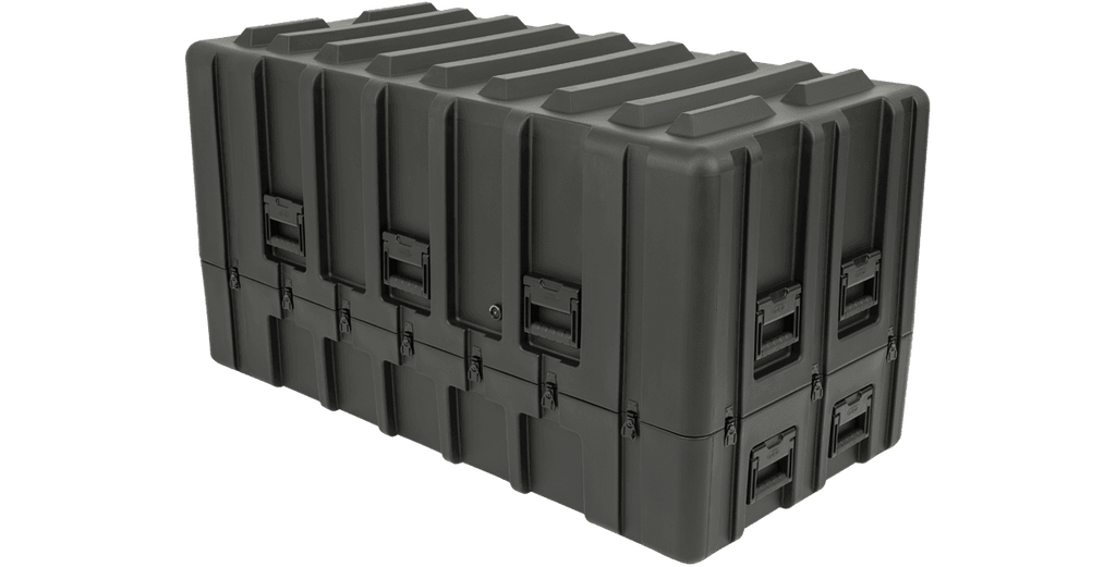 SKB Cases 3R6029-31B-E