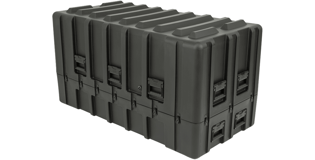 SKB Cases 3R6029-31B-E