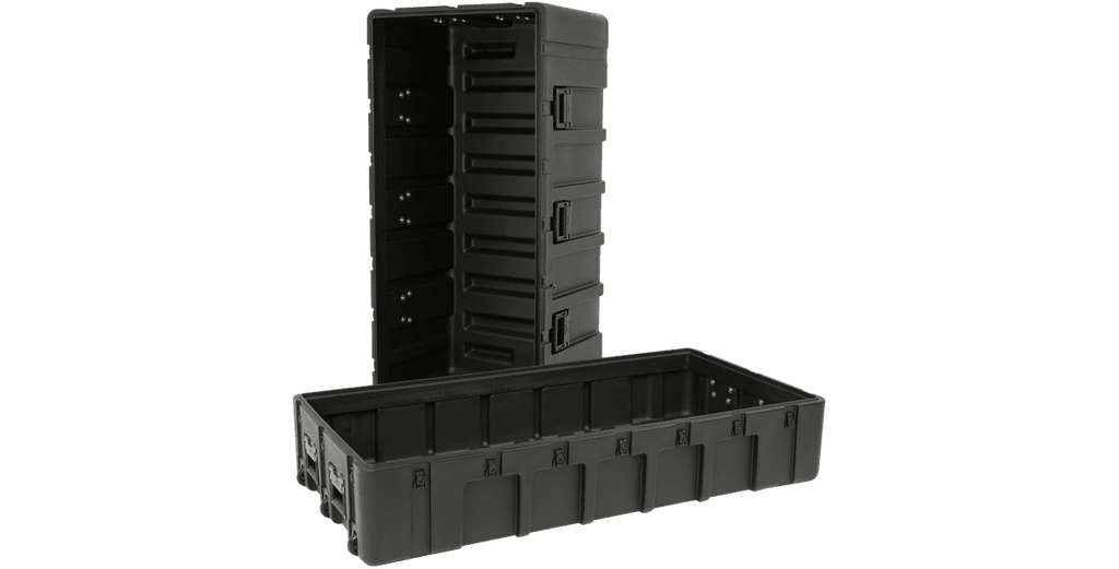 SKB Cases 3R6029-31B-E
