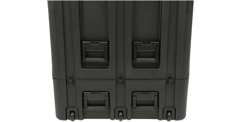 SKB Cases 3R6029-31B-E