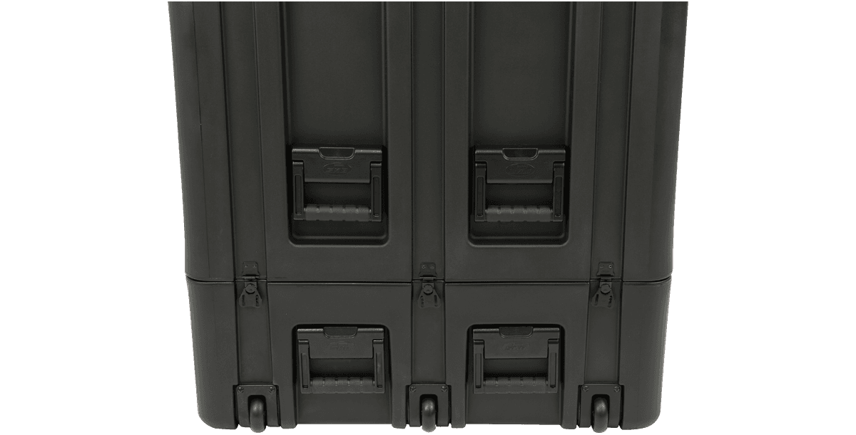 SKB Cases 3R6029-31B-E