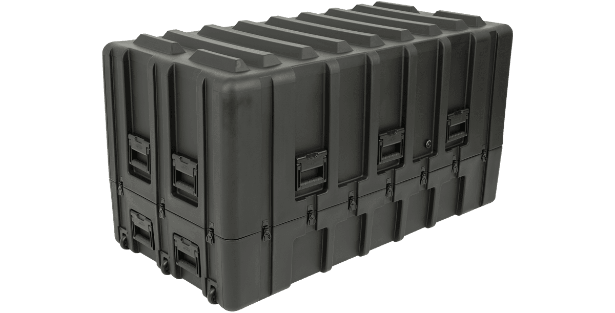 SKB Cases 3R6029-40B-E