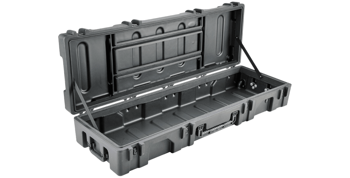 SKB Cases 3R6218-10B-EW