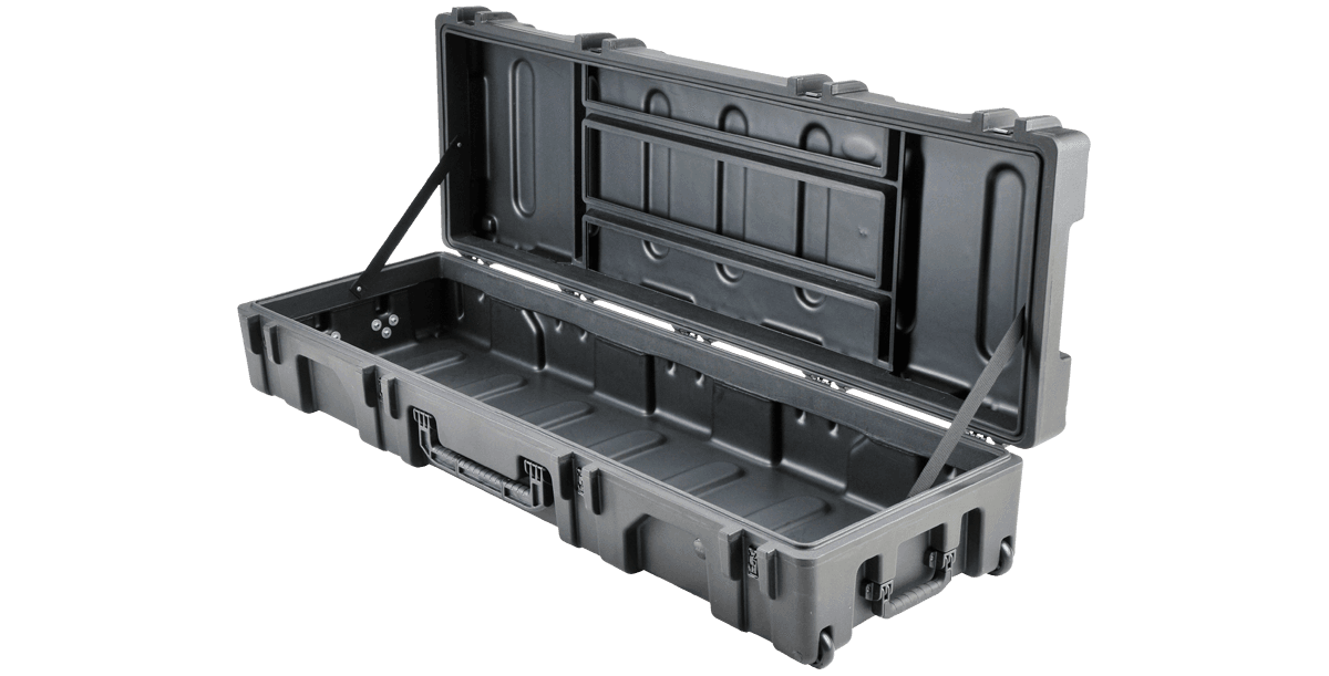 SKB Cases 3R6218-10B-EW