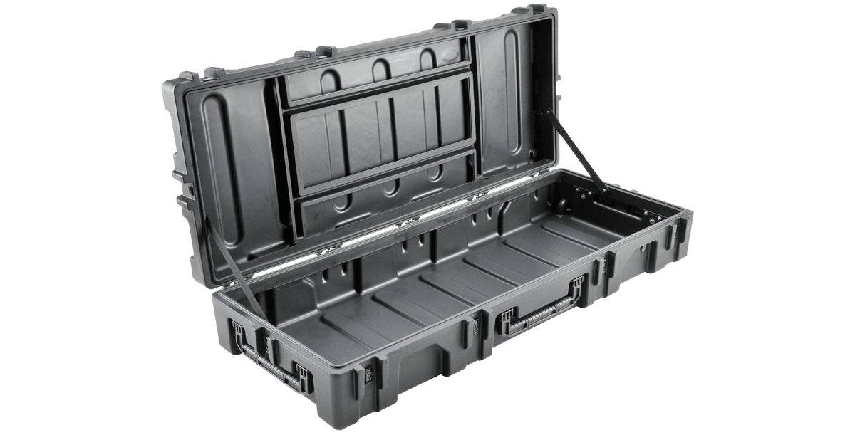 SKB Cases 3R6223-10B-EW