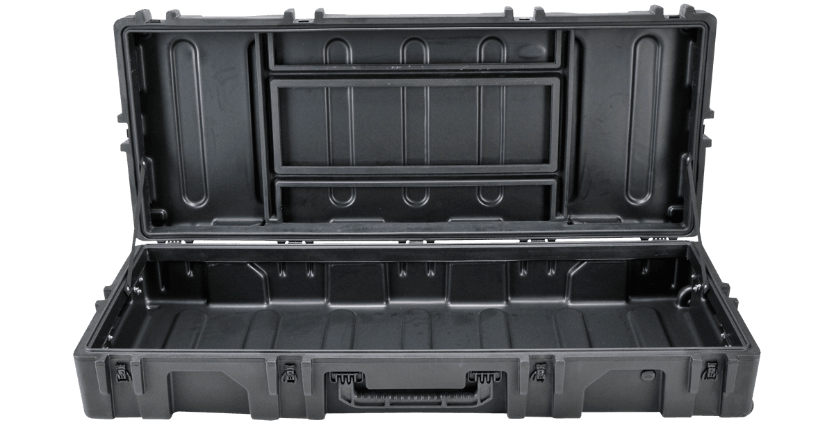 SKB Cases 3R6223-10B-EW
