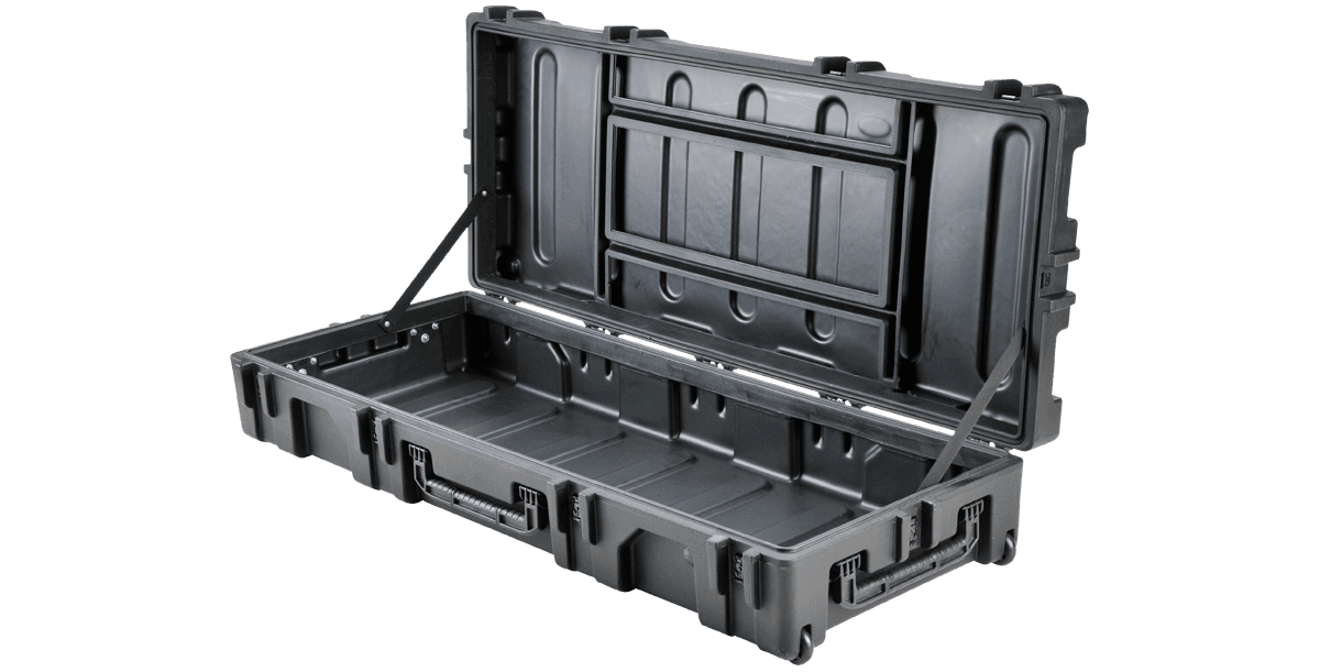 SKB Cases 3R6223-10B-EW