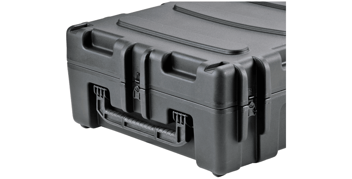 SKB Cases 3R6223-10B-EW