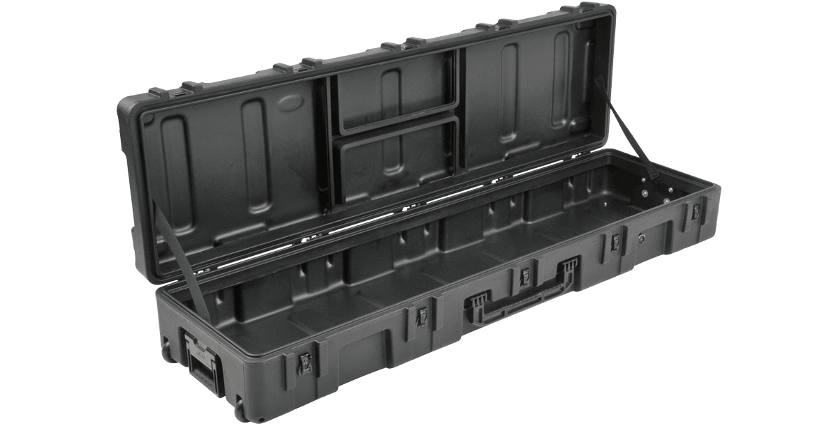 SKB Cases 3R6416-8B-EW