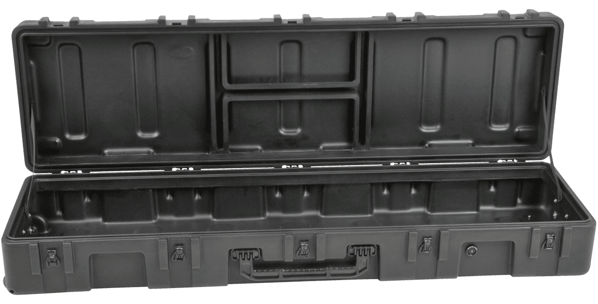 SKB Cases 3R6416-8B-EW
