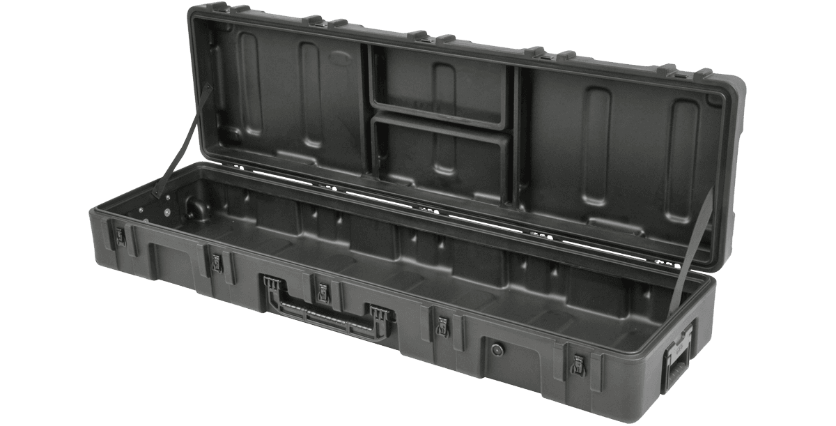 SKB Cases 3R6416-8B-EW