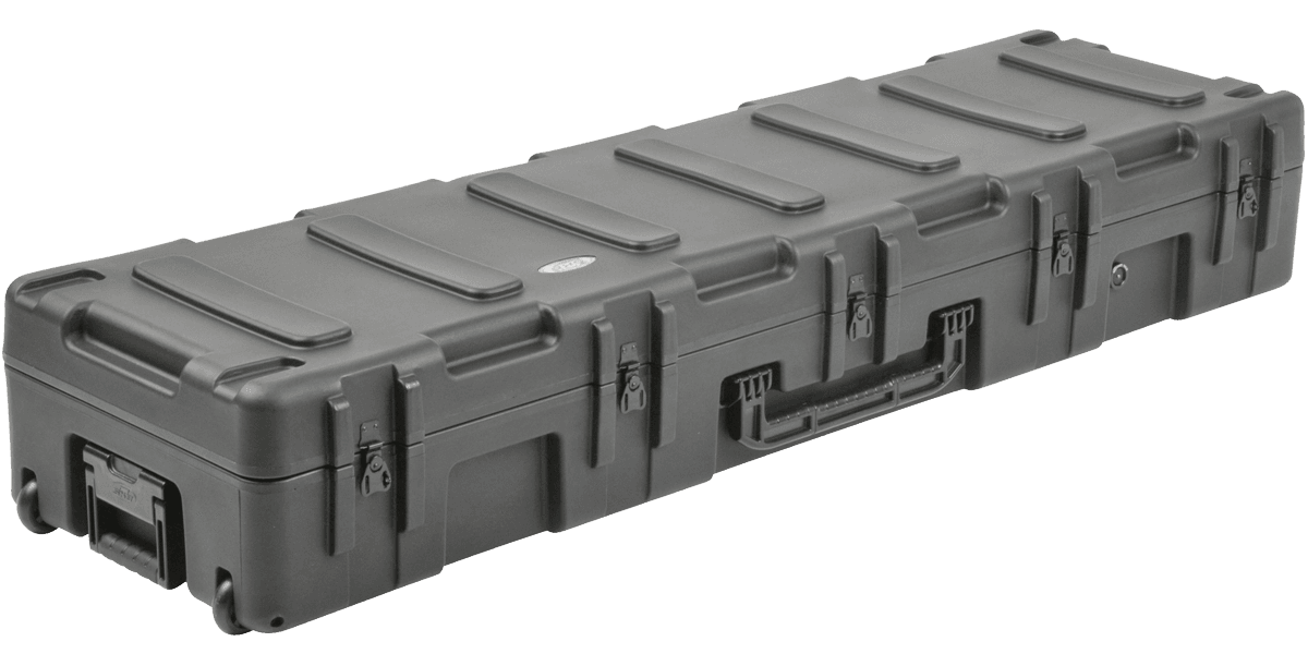 SKB Cases 3R6416-8B-EW