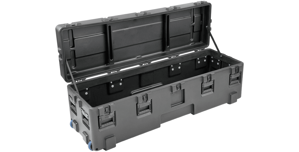 SKB Cases 3R6820-20B-EW