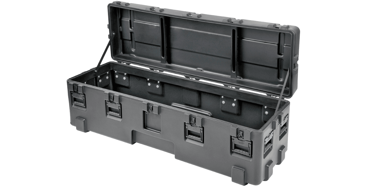 SKB Cases 3R6820-20B-EW