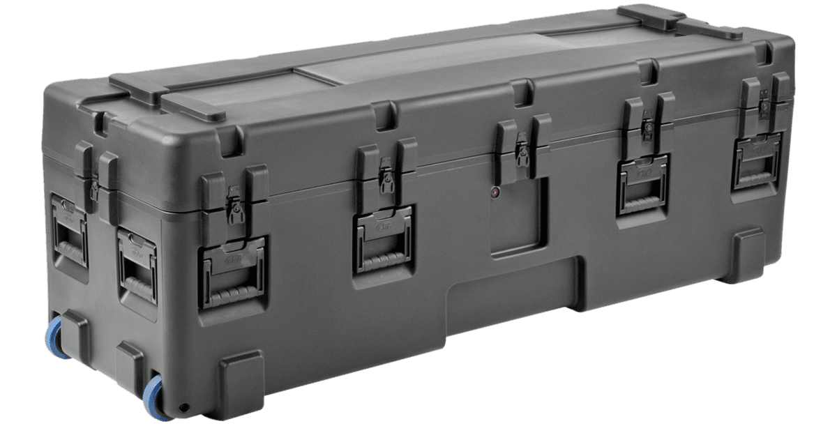 SKB Cases 3R6820-20B-EW