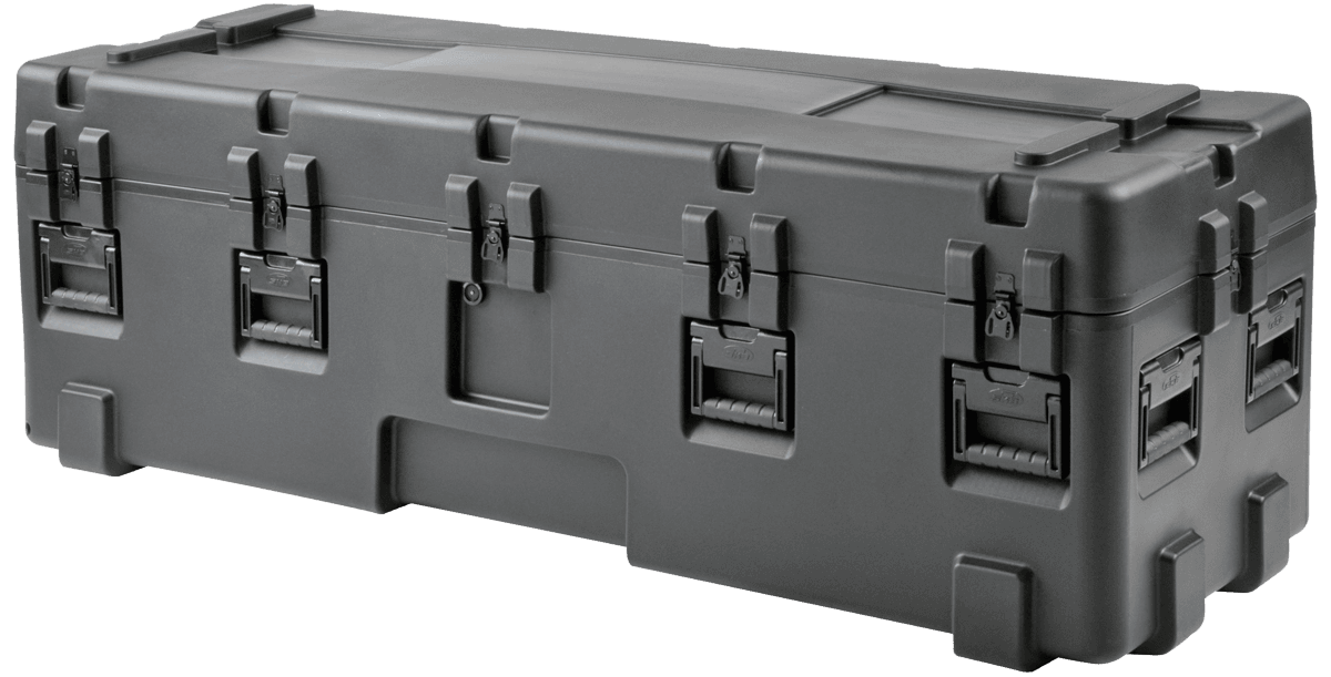 SKB Cases 3R6820-20B-EW