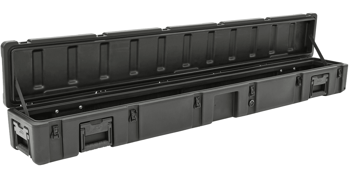 SKB Cases 3R7408-8B-EW