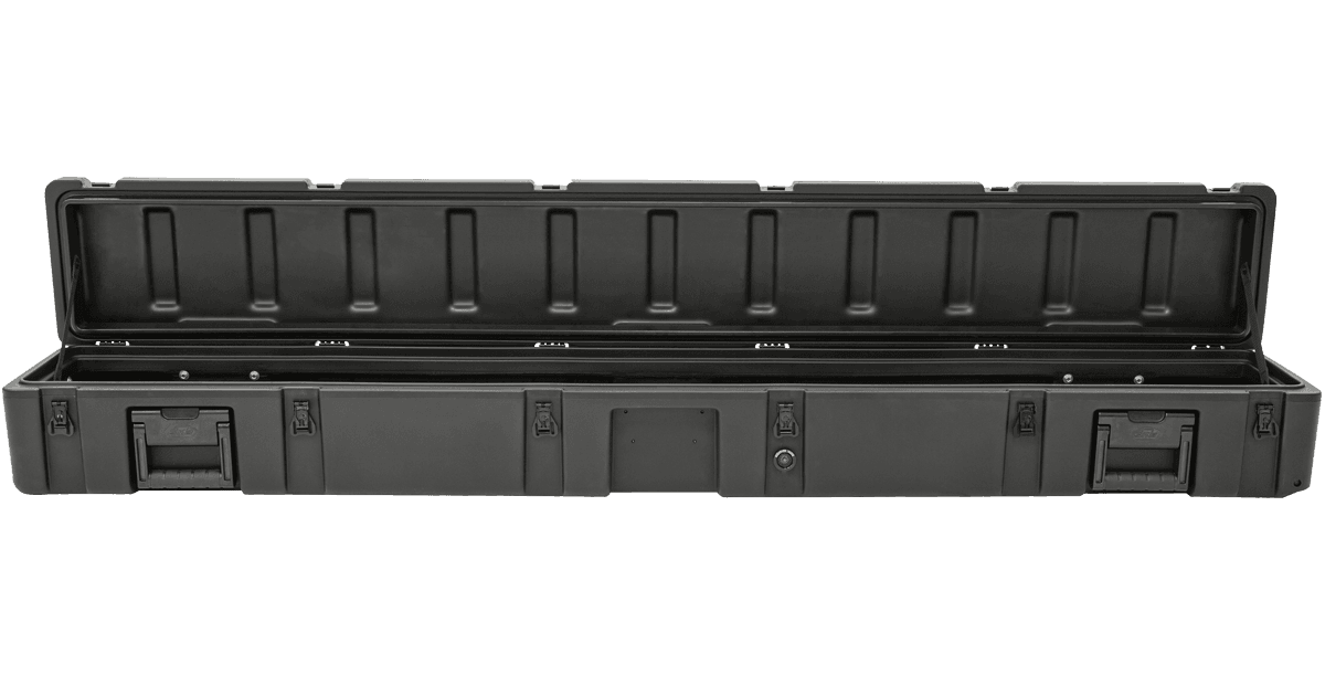 SKB Cases 3R7408-8B-EW