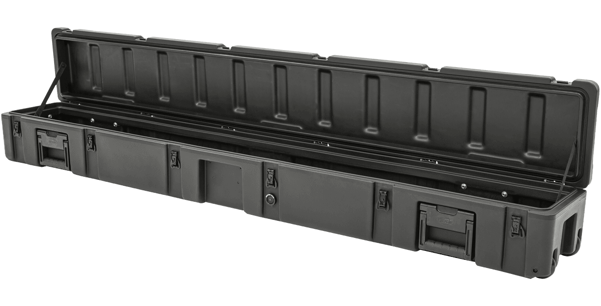 SKB Cases 3R7408-8B-EW