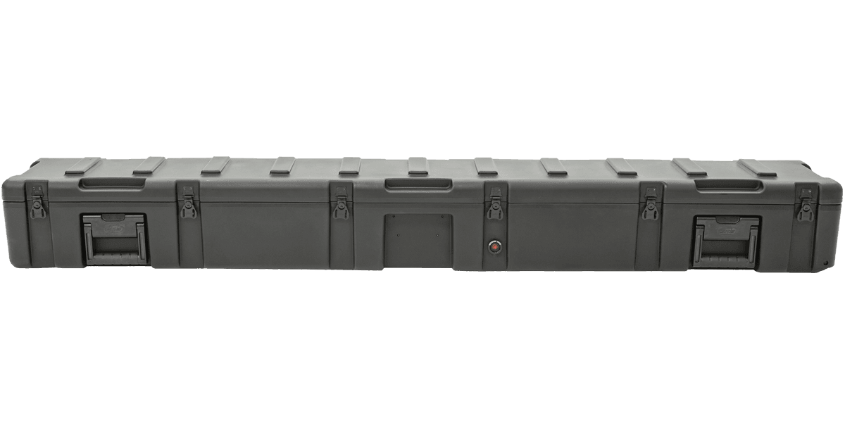 SKB Cases 3R7408-8B-EW