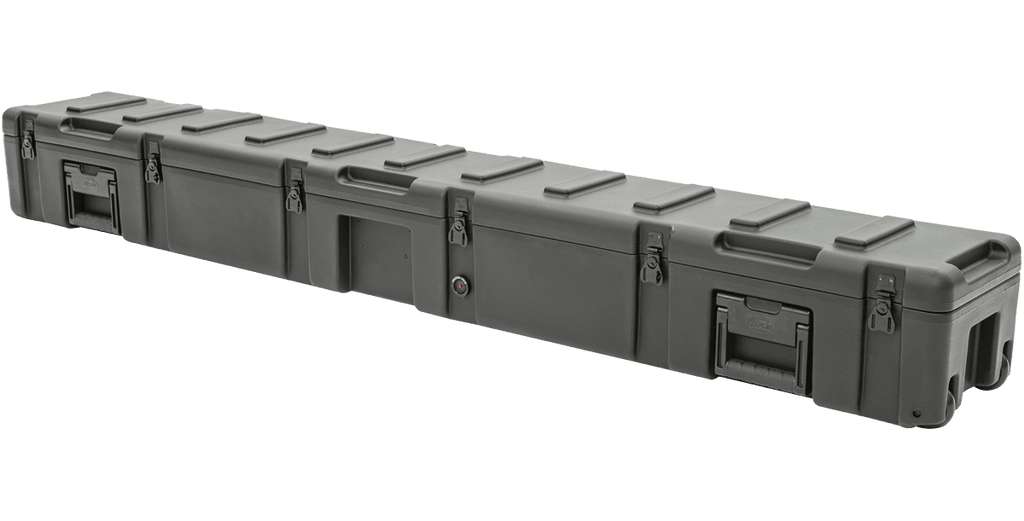 SKB Cases 3R7408-8B-EW