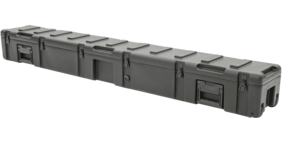 SKB Cases 3R7408-8B-EW