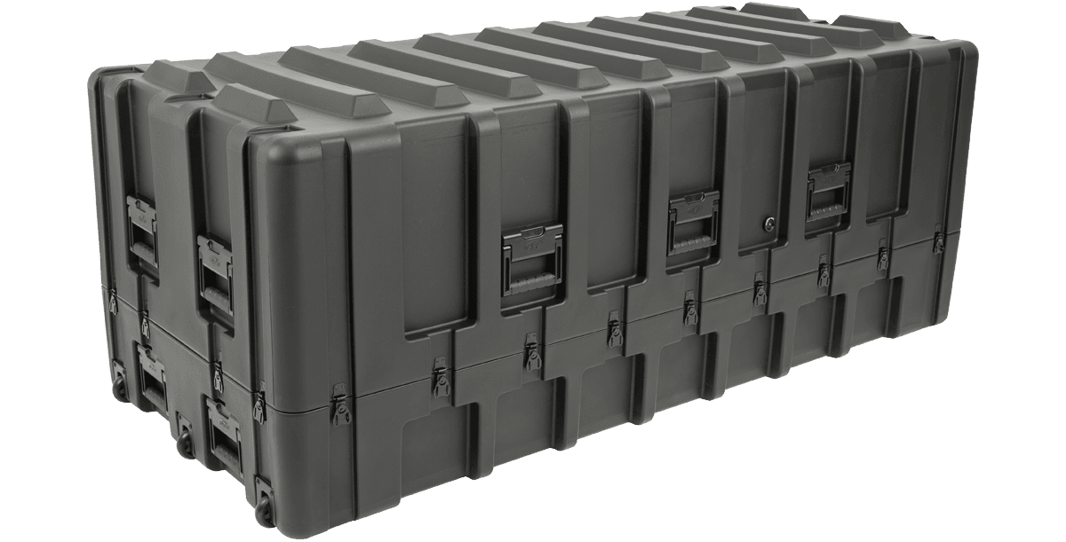 SKB Cases 3R7532-27B-E
