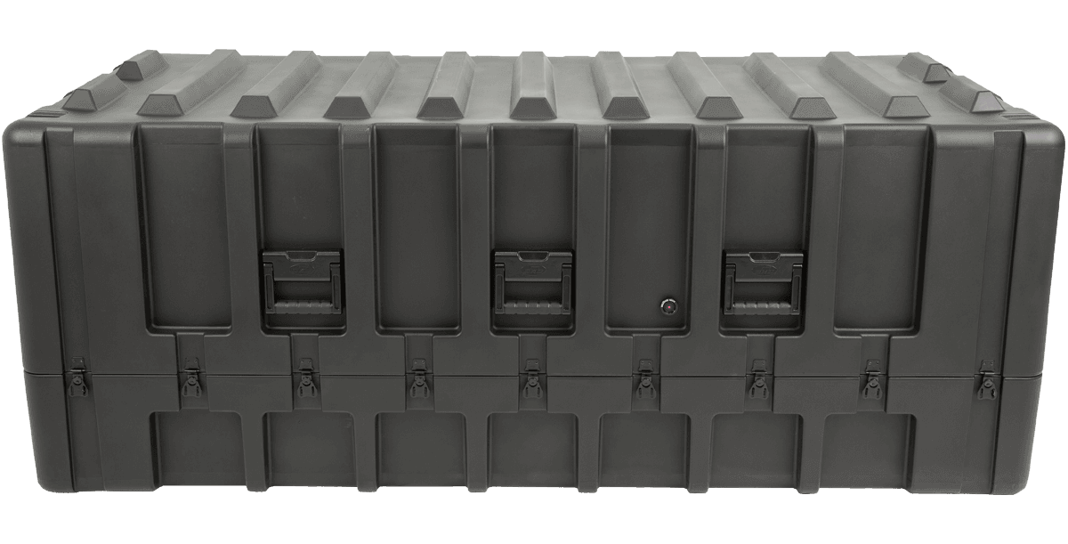 SKB Cases 3R7532-27B-E