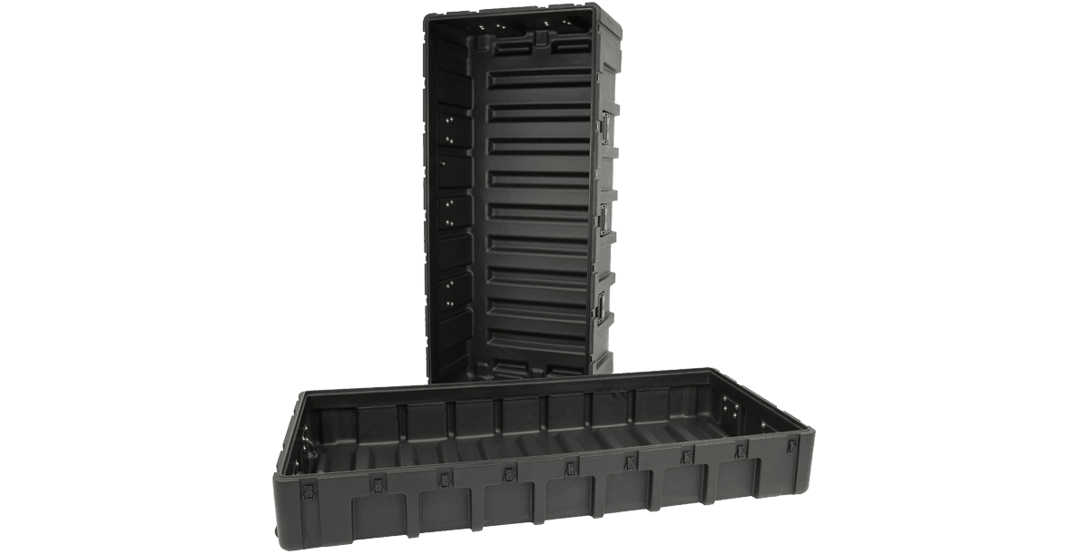 SKB Cases 3R7532-27B-E