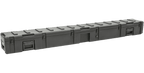 SKB Cases 3R8608-8B-EW