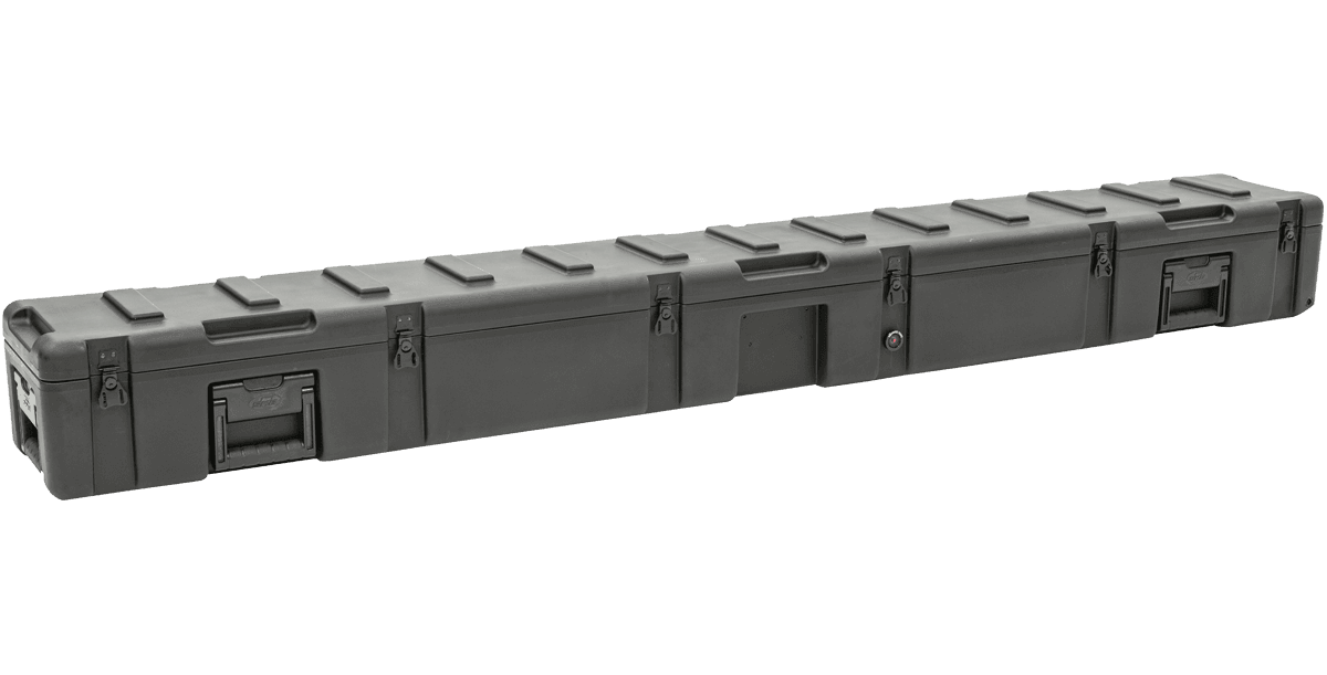 SKB Cases 3R8608-8B-EW