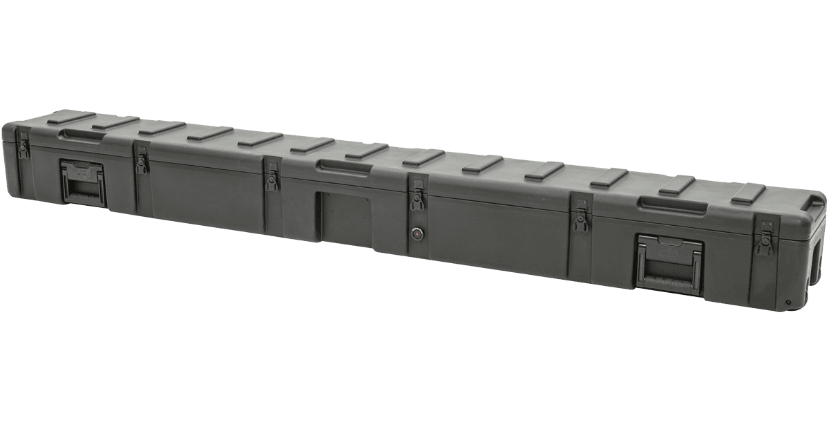 SKB Cases 3R8608-8B-EW