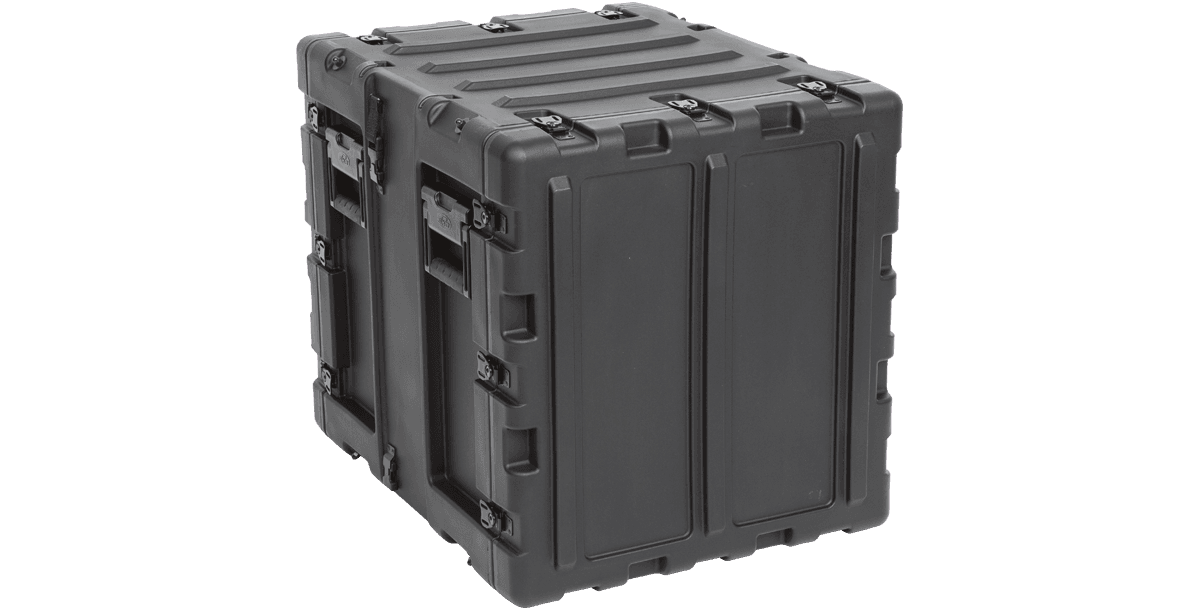 SKB Cases 3RR-11U20-22B