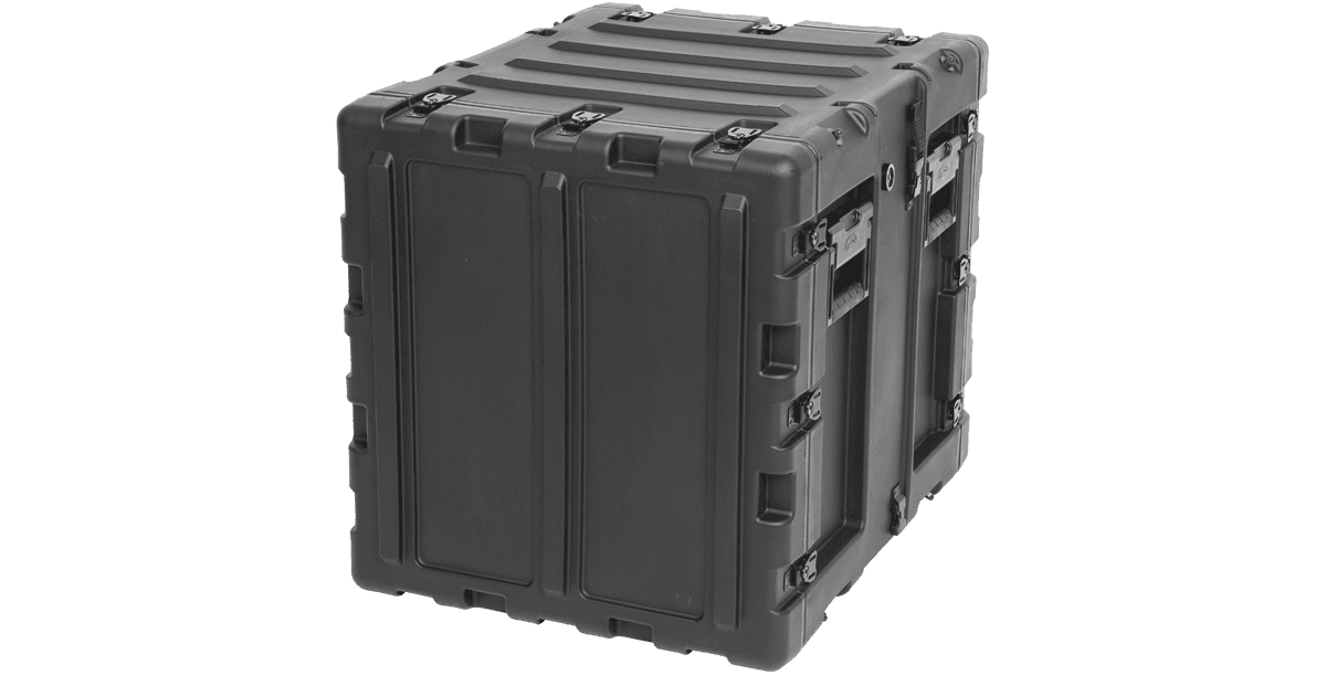 SKB Cases 3RR-11U20-22B