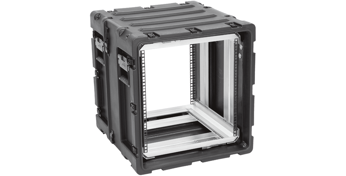 SKB Cases 3RR-11U20-22B
