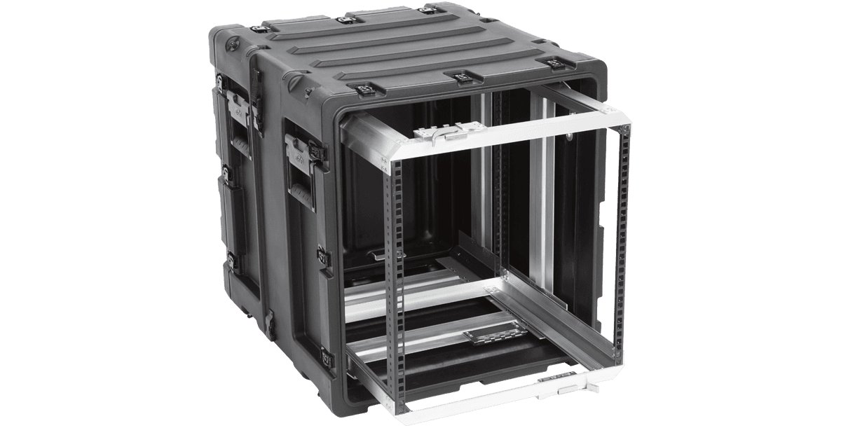 SKB Cases 3RR-11U20-22B