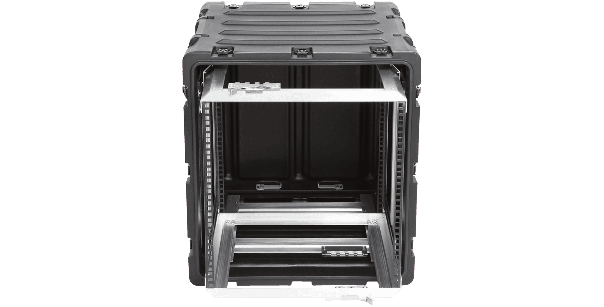 SKB Cases 3RR-11U20-22B