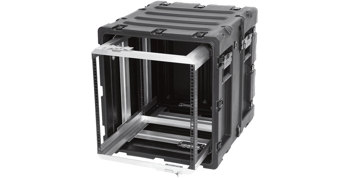 SKB Cases 3RR-11U20-22B
