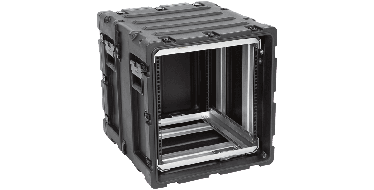 SKB Cases 3RR-11U20-22B
