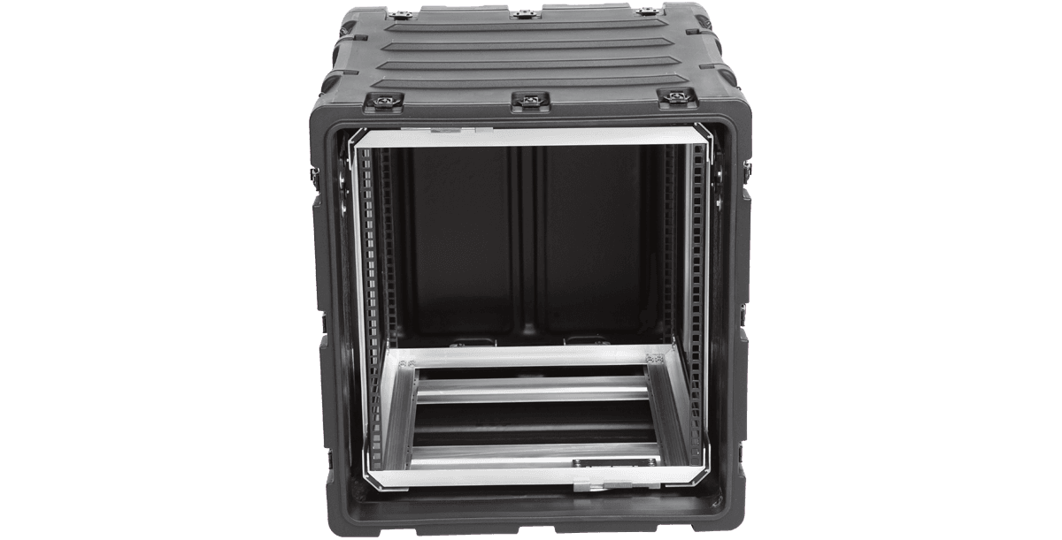 SKB Cases 3RR-11U20-22B