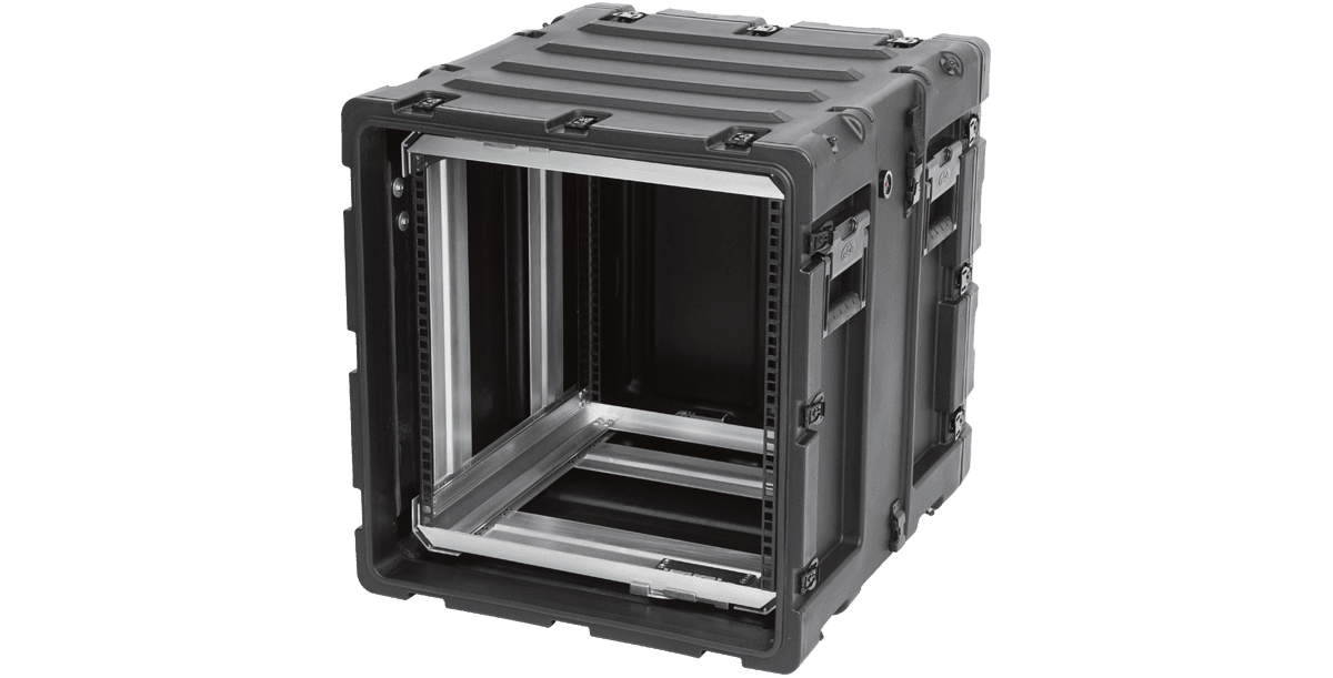 SKB Cases 3RR-11U20-22B
