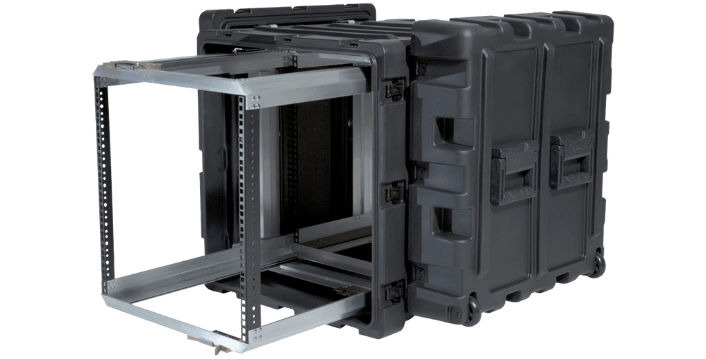 SKB Cases 3RR-11U24-25B