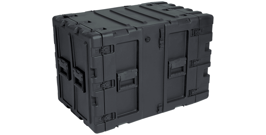 SKB Cases 3RR-11U24-25B