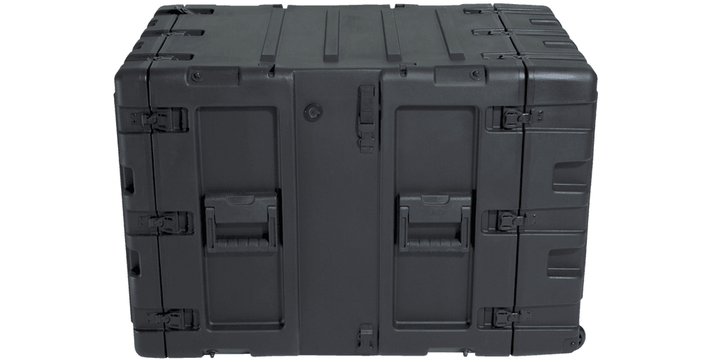 SKB Cases 3RR-11U24-25B