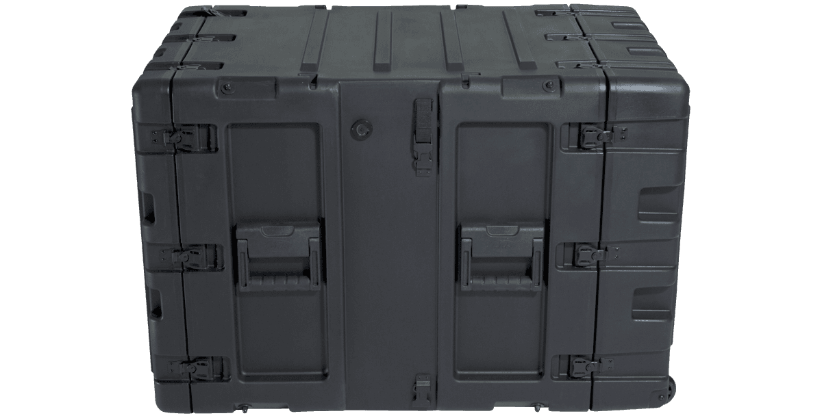 SKB Cases 3RR-11U24-25B