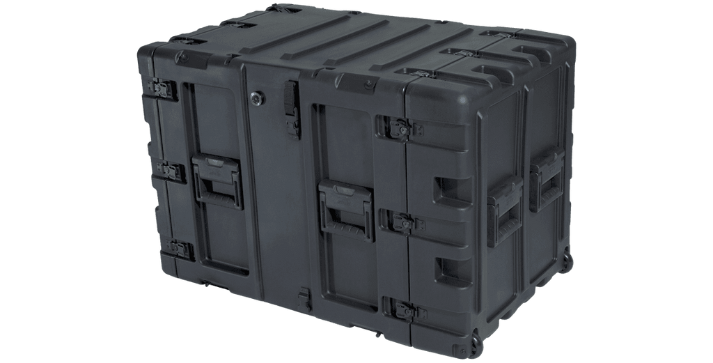 SKB Cases 3RR-11U24-25B