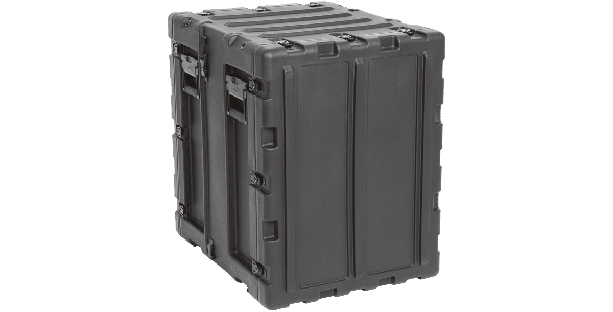 SKB Cases 3RR-14U20-22B