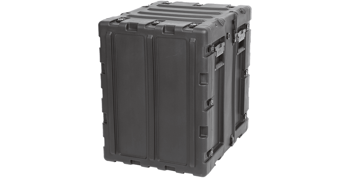 SKB Cases 3RR-14U20-22B
