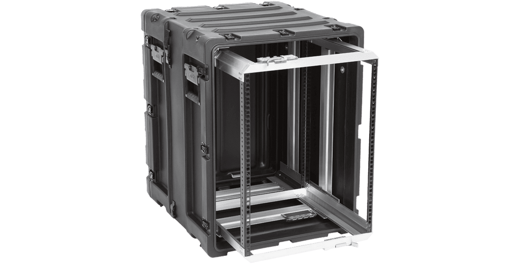 SKB Cases 3RR-14U20-22B