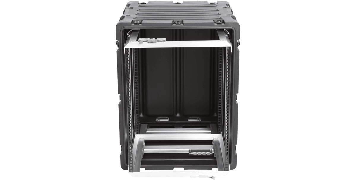 SKB Cases 3RR-14U20-22B